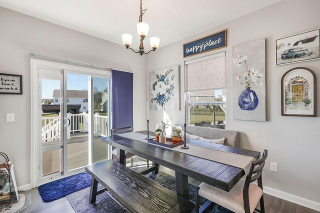 2725 Carmie Drive, Blacklick, OH 43004