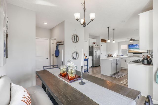 2725 Carmie Drive, Blacklick, OH 43004