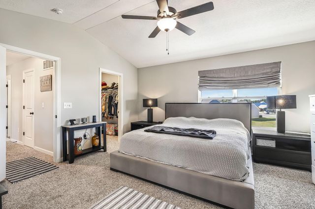 2725 Carmie Drive, Blacklick, OH 43004