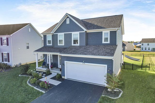 2725 Carmie Drive, Blacklick, OH 43004