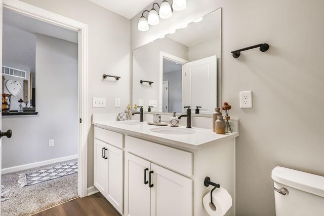 2725 Carmie Drive, Blacklick, OH 43004