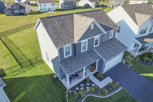 2725 Carmie Drive, Blacklick, OH 43004