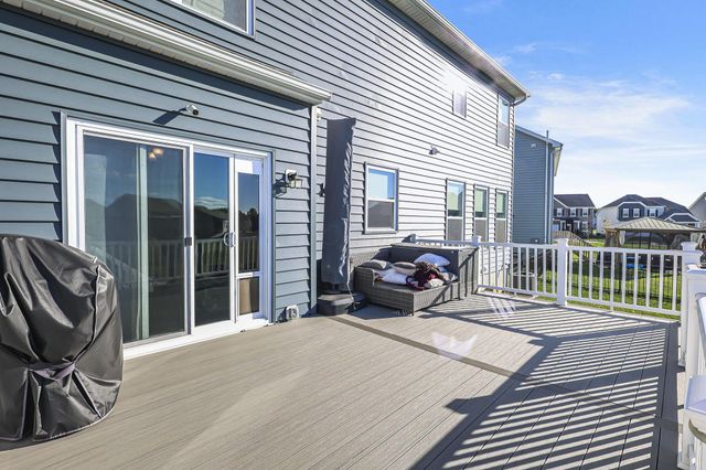 2725 Carmie Drive, Blacklick, OH 43004