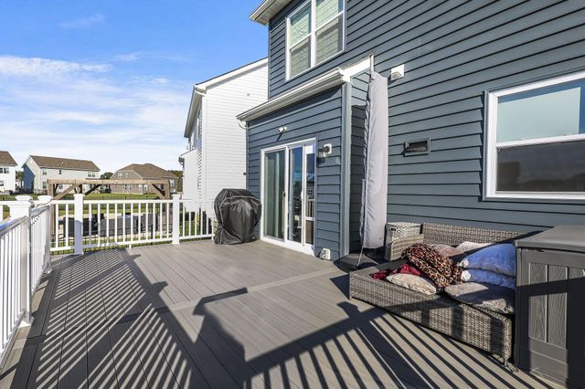 2725 Carmie Drive, Blacklick, OH 43004