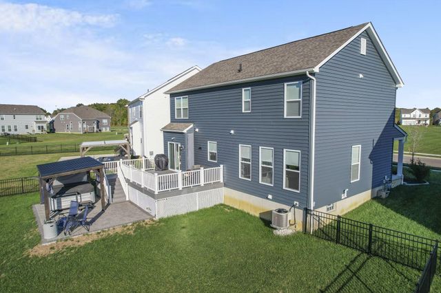 2725 Carmie Drive, Blacklick, OH 43004