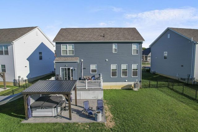 2725 Carmie Drive, Blacklick, OH 43004