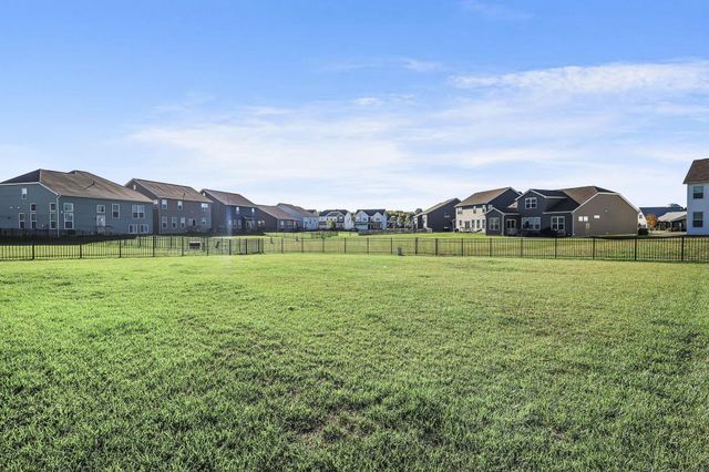 2725 Carmie Drive, Blacklick, OH 43004