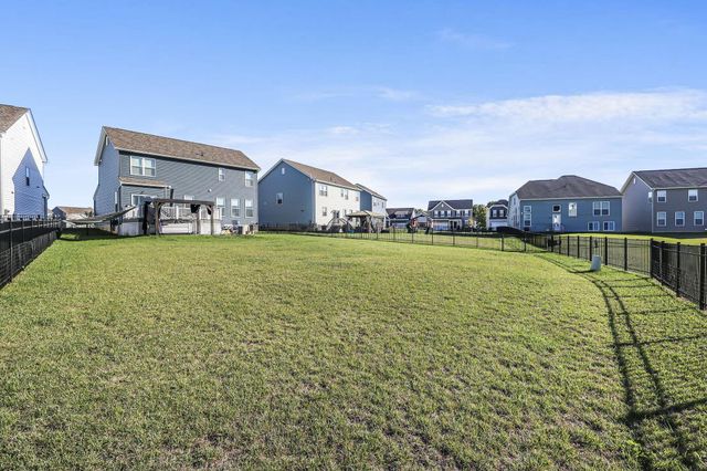 2725 Carmie Drive, Blacklick, OH 43004