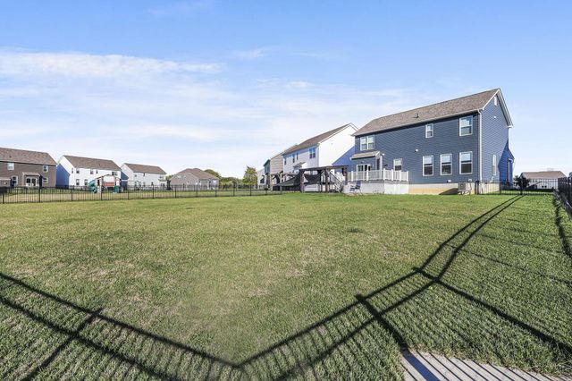 2725 Carmie Drive, Blacklick, OH 43004