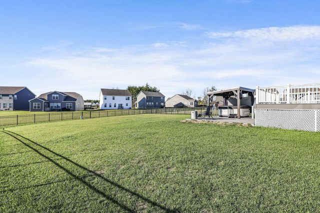 2725 Carmie Drive, Blacklick, OH 43004