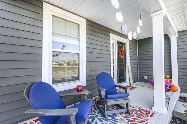 2725 Carmie Drive, Blacklick, OH 43004