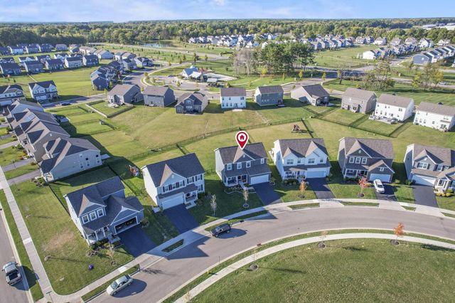 2725 Carmie Drive, Blacklick, OH 43004