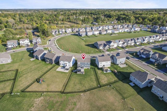 2725 Carmie Drive, Blacklick, OH 43004