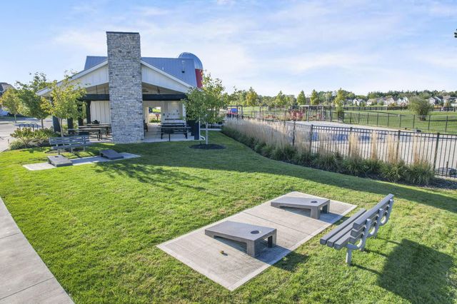 2725 Carmie Drive, Blacklick, OH 43004