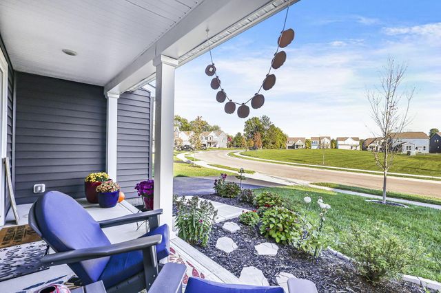 2725 Carmie Drive, Blacklick, OH 43004