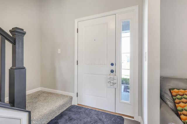 2725 Carmie Drive, Blacklick, OH 43004