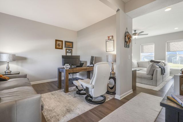 2725 Carmie Drive, Blacklick, OH 43004