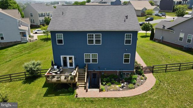 113 DIVOT CT, Front Royal, VA 22630