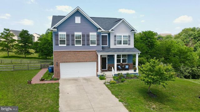 113 DIVOT CT, Front Royal, VA 22630