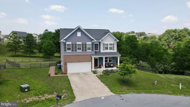 113 DIVOT CT, Front Royal, VA 22630