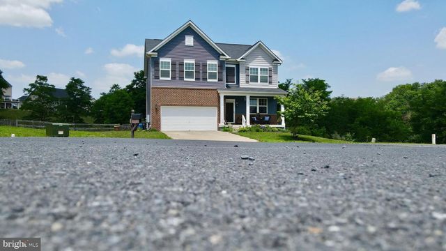 113 DIVOT CT, Front Royal, VA 22630