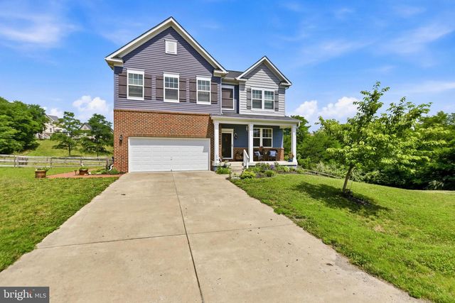 113 DIVOT CT, Front Royal, VA 22630