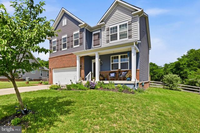 113 DIVOT CT, Front Royal, VA 22630