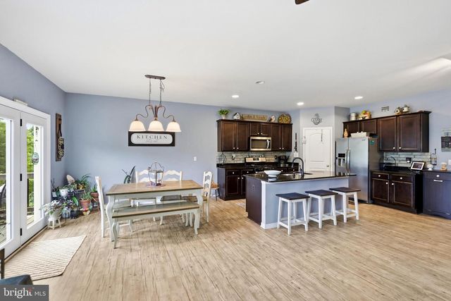 113 DIVOT CT, Front Royal, VA 22630