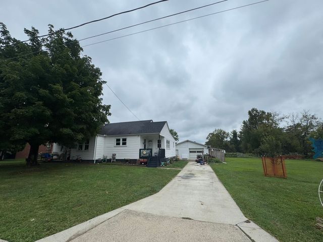 1122 Ralston Avenue, Barboursville, WV 25504