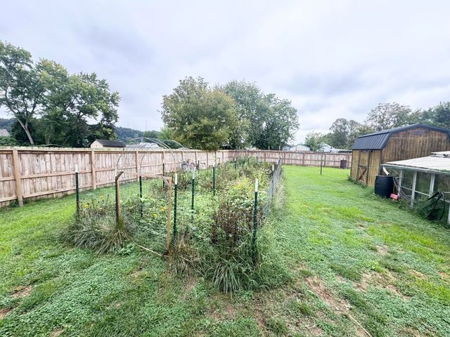 1122 Ralston Avenue, Barboursville, WV 25504