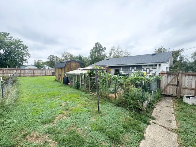 1122 Ralston Avenue, Barboursville, WV 25504