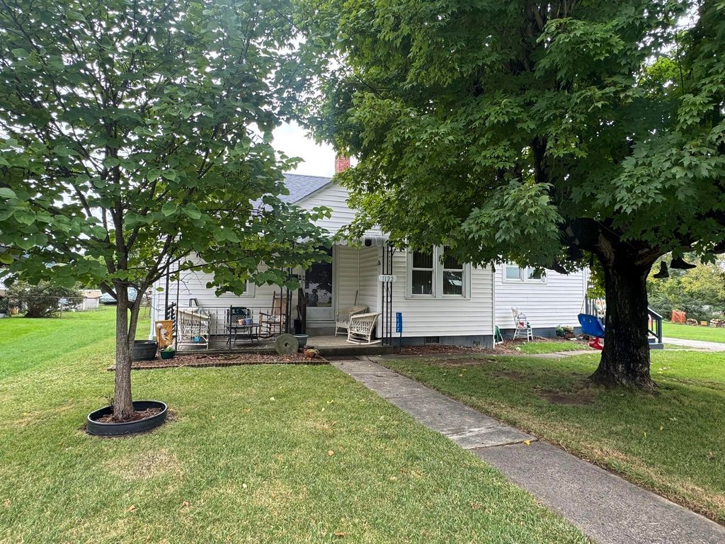 1122 Ralston Avenue, Barboursville, WV 25504