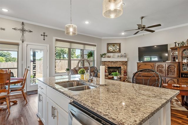 12764 Meadowbrook, Tyler, TX 75709