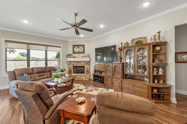 12764 Meadowbrook, Tyler, TX 75709