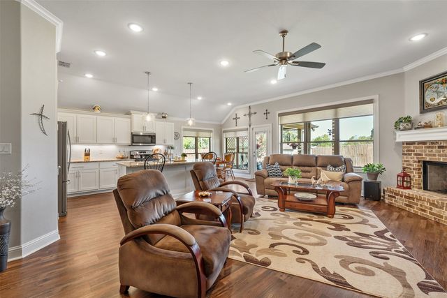 12764 Meadowbrook, Tyler, TX 75709