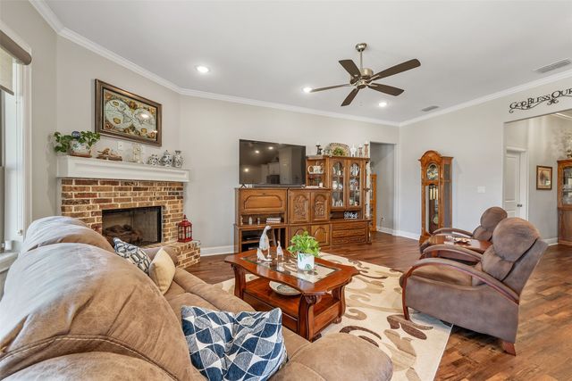 12764 Meadowbrook, Tyler, TX 75709
