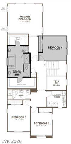 8115 Kinleigh Poulson Street, Las Vegas, NV 89148