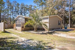 9101 Shady Forest Drive, Calabash, NC 28467