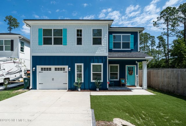 12737 OLD ST AUGUSTINE Road, Jacksonville, FL 32258