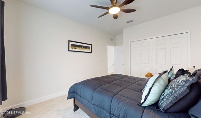 12737 OLD ST AUGUSTINE Road, Jacksonville, FL 32258