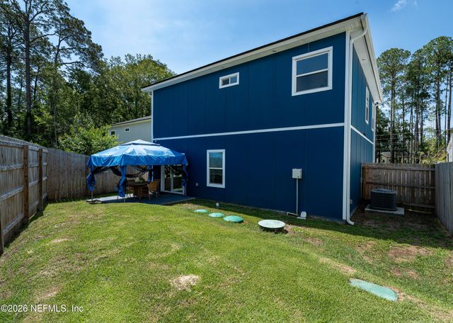 12737 OLD ST AUGUSTINE Road, Jacksonville, FL 32258