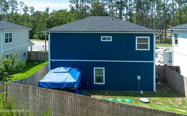12737 OLD ST AUGUSTINE Road, Jacksonville, FL 32258