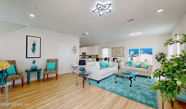 12737 OLD ST AUGUSTINE Road, Jacksonville, FL 32258