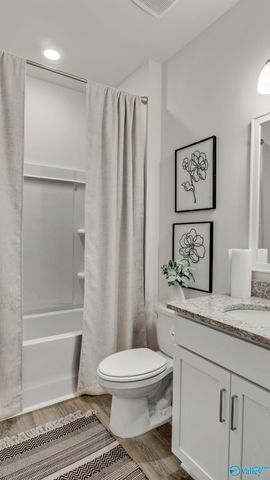 28117 Saddle Springs Drive NW, Madison, AL 35756