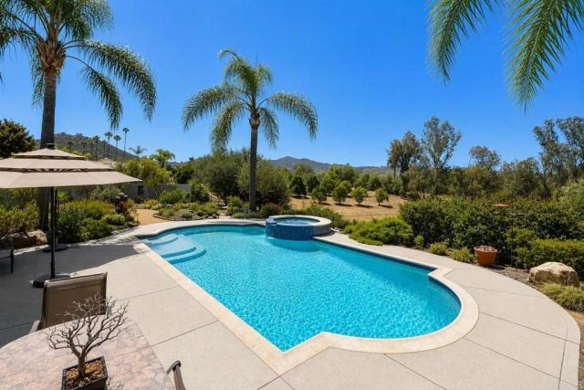 12711 Big Bend Way, Valley Center, CA 92082