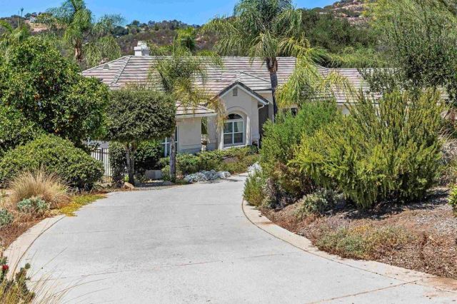 12711 Big Bend Way, Valley Center, CA 92082
