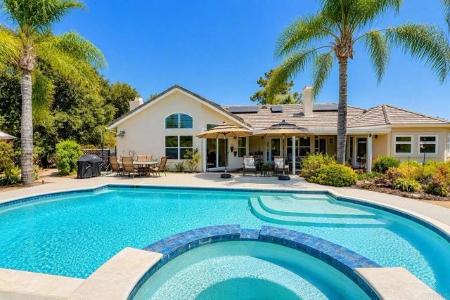 12711 Big Bend Way, Valley Center, CA 92082
