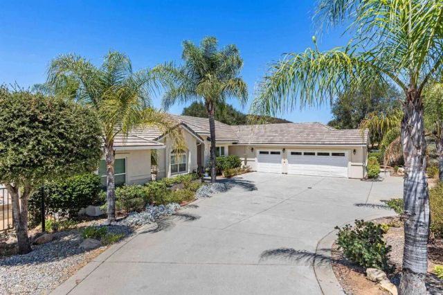12711 Big Bend Way, Valley Center, CA 92082