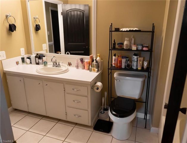 1744 R Chipman Drive, Yadkinville, NC 27055