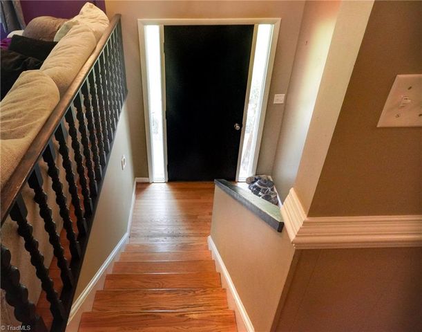 1744 R Chipman Drive, Yadkinville, NC 27055